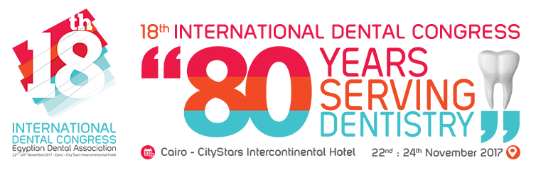 EDA Congress Banner