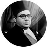 Professor Amin Maher