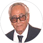 Brigadier-General Dr. Ahmed Aly Hassan