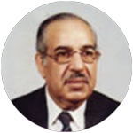 Professor Mohamed El-Saeid El-Sadeek